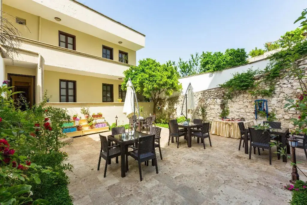 Photo - Old Town Boutique Hotel