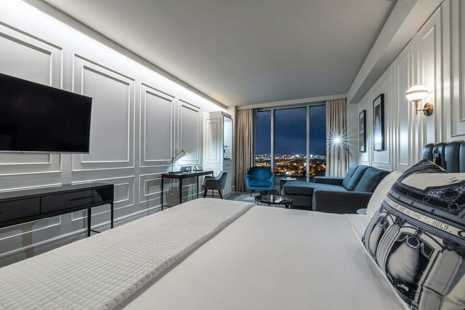 Photo - Le Capitole Hotel