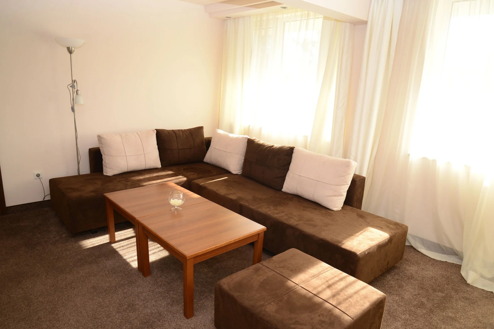 Foto - Hotel Forum - Free Parking for cars