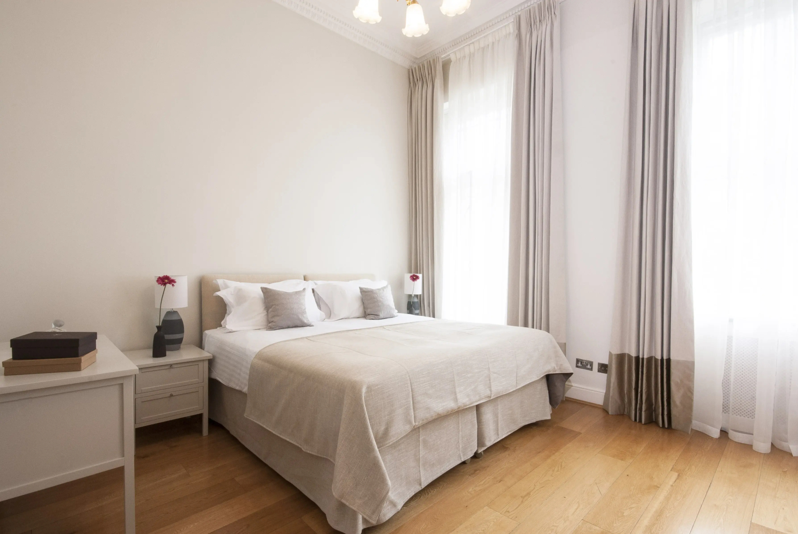 Foto - Queensgate Court Apartments