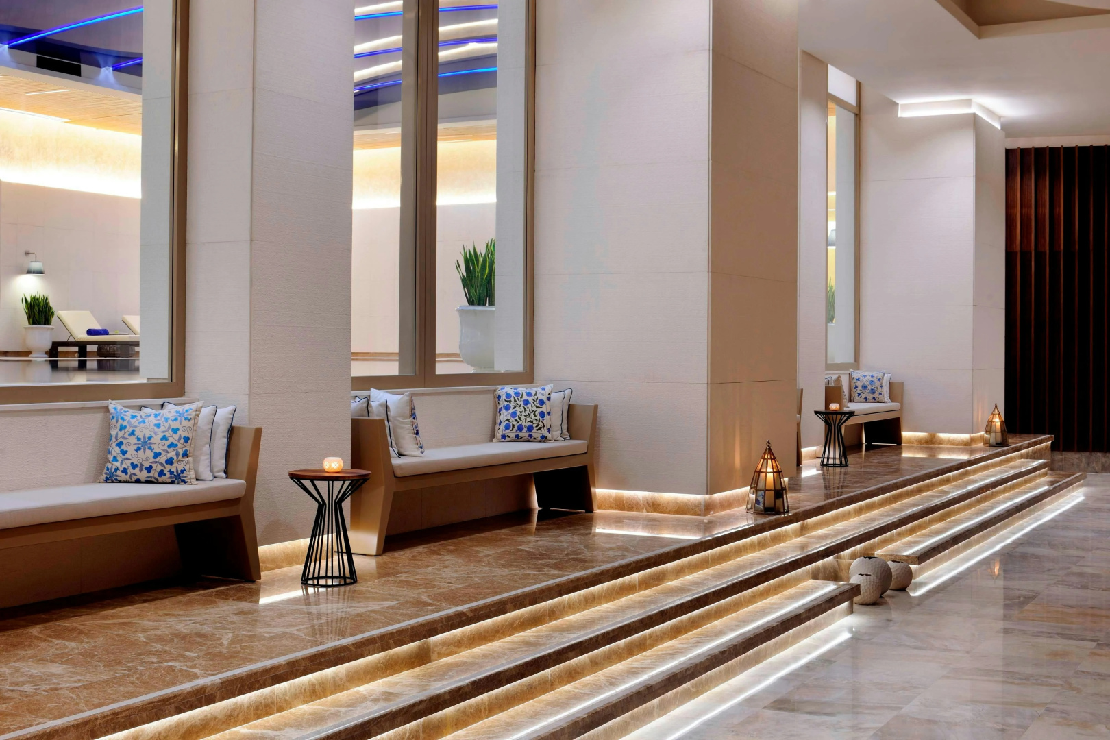 Photo - Istanbul Marriott Hotel Sisli