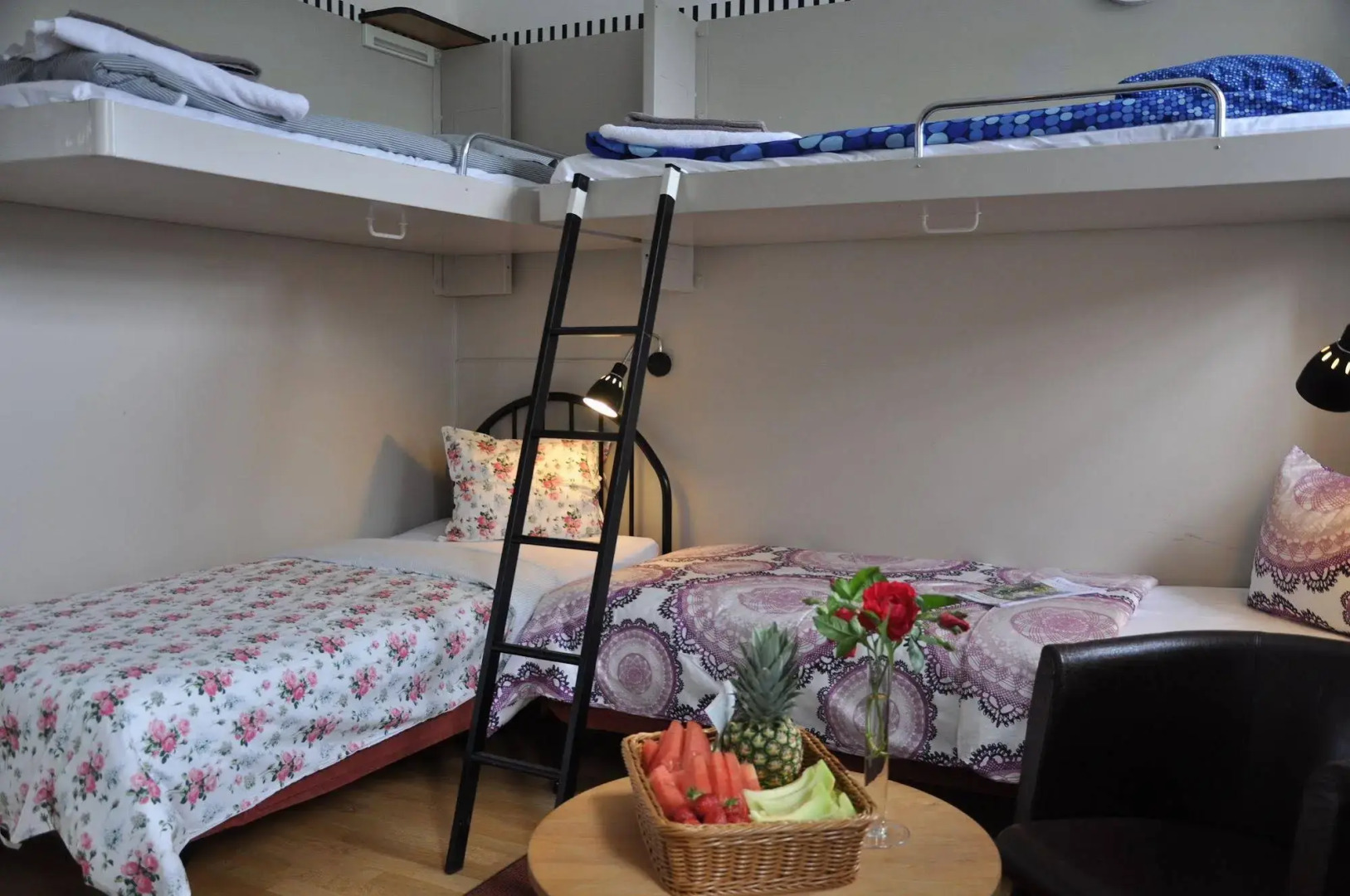 Photo - STF Långholmen Hostel