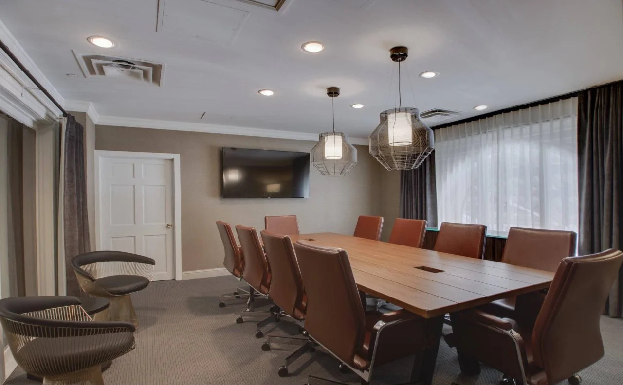 Foto - The Union Station Nashville Yards, Autograph Collection