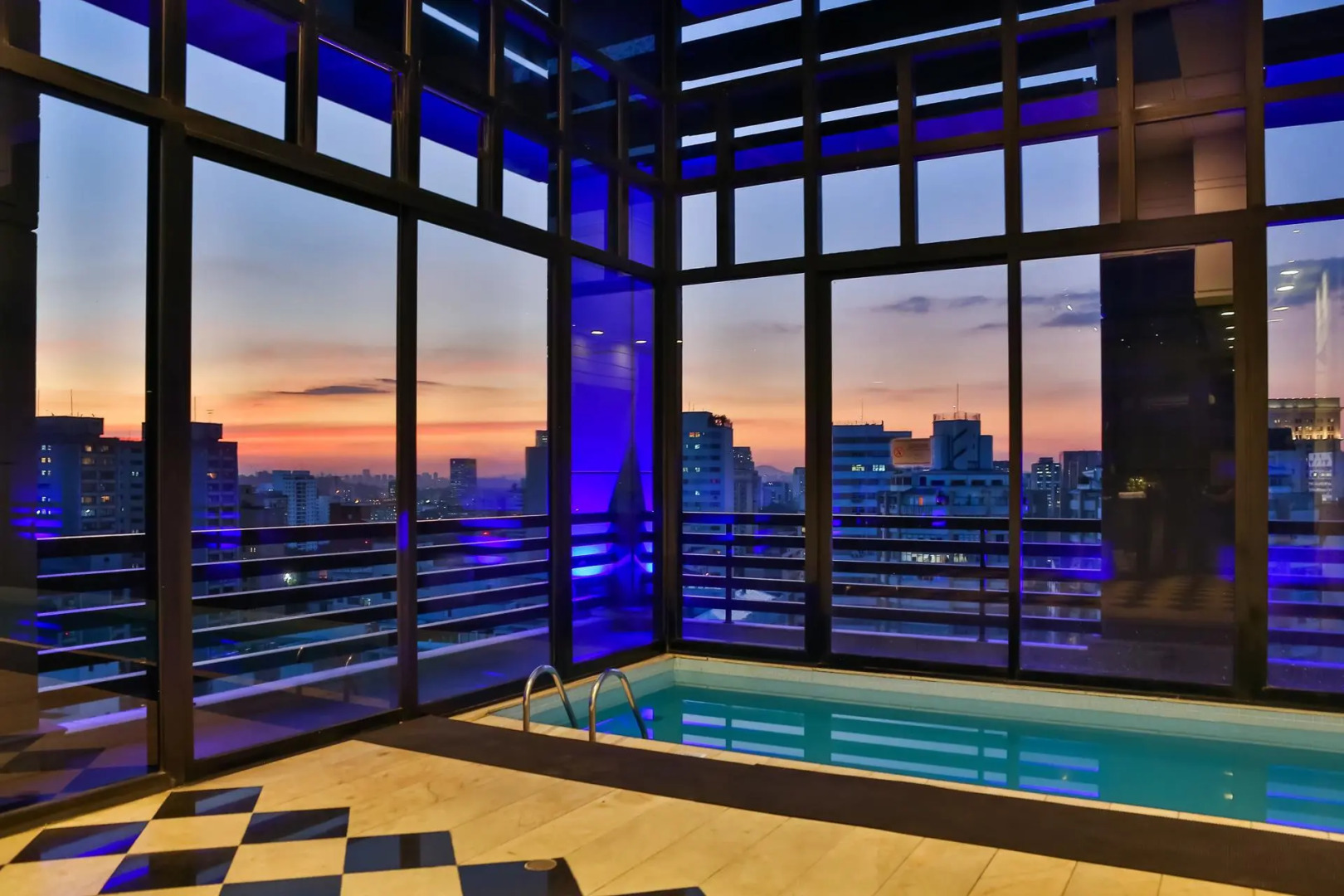 Photo - Radisson Blu São Paulo