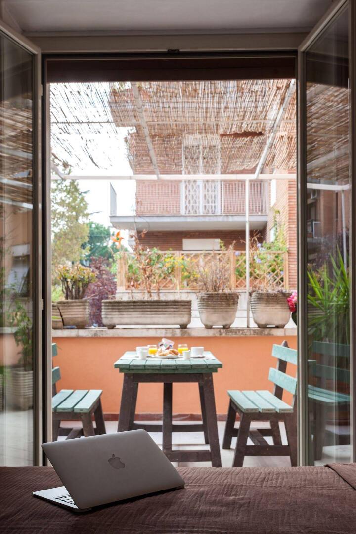 Foto - B&B Sol Romae