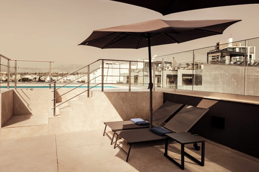 Foto - Spinola Hotel