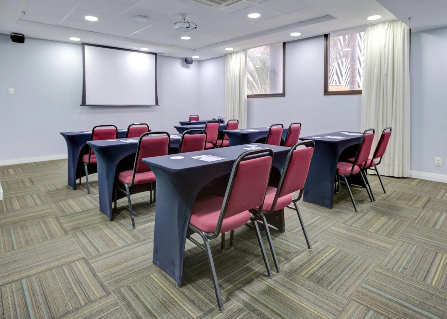 Photo - Quality Hotel Faria Lima