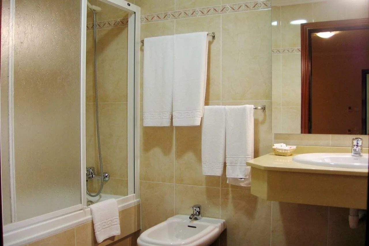 Foto - Hotel Avión by Bossh! Hotels