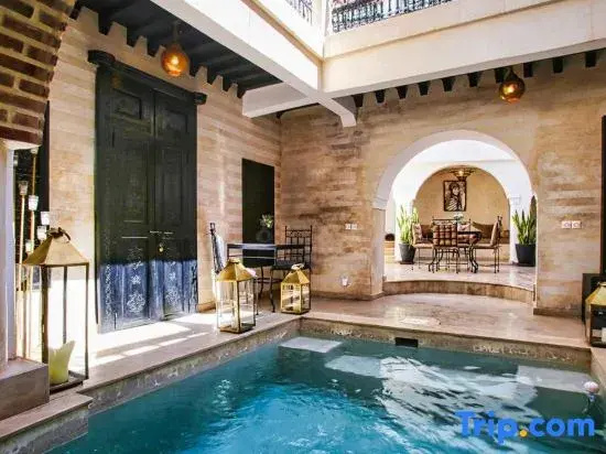 Photo - Riad Rim