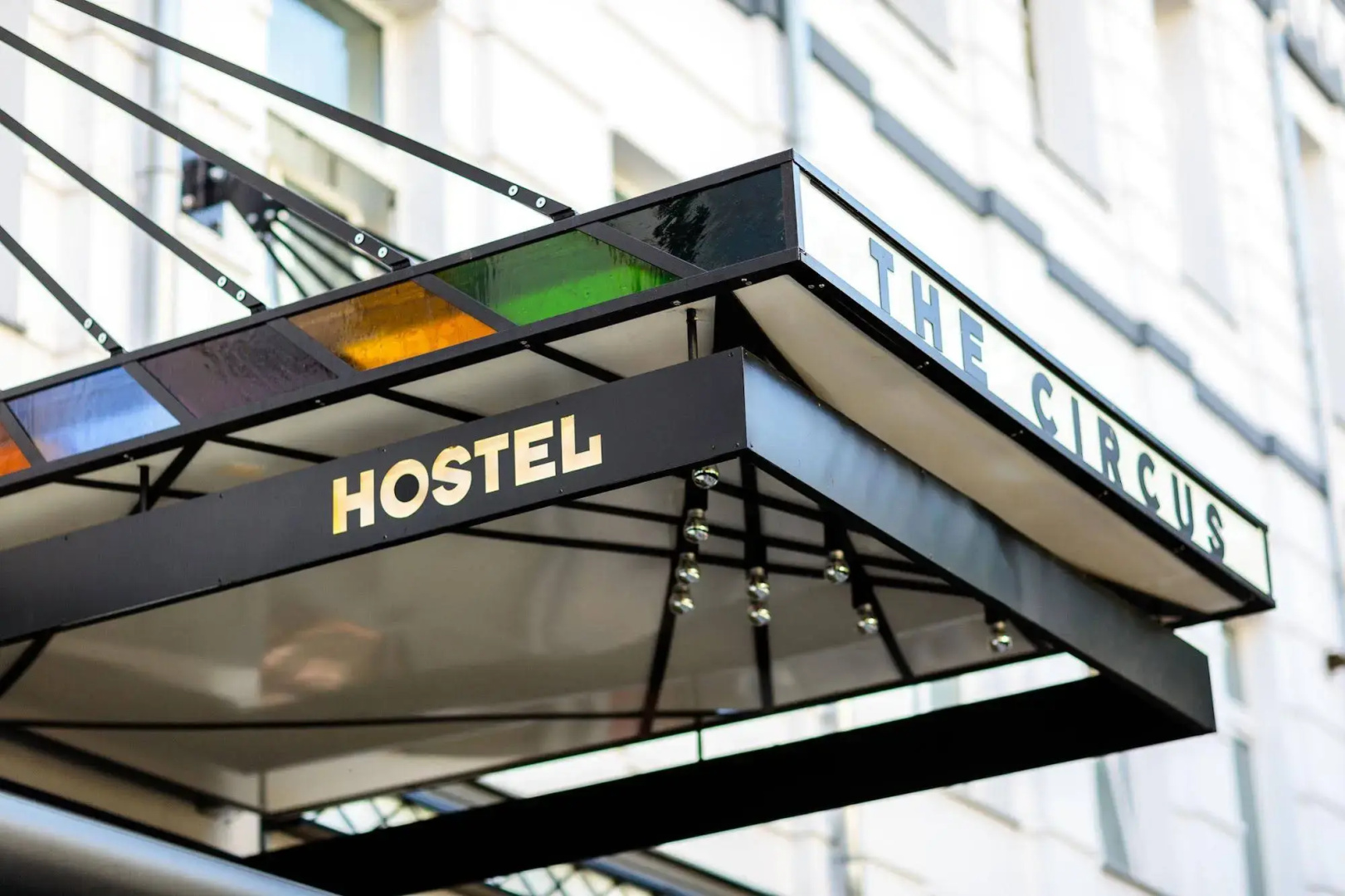 Photo - The Circus Hostel