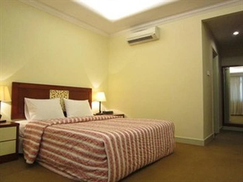 Foto - Cityview Serviced Apartment & Hotel Ho Chi Minh