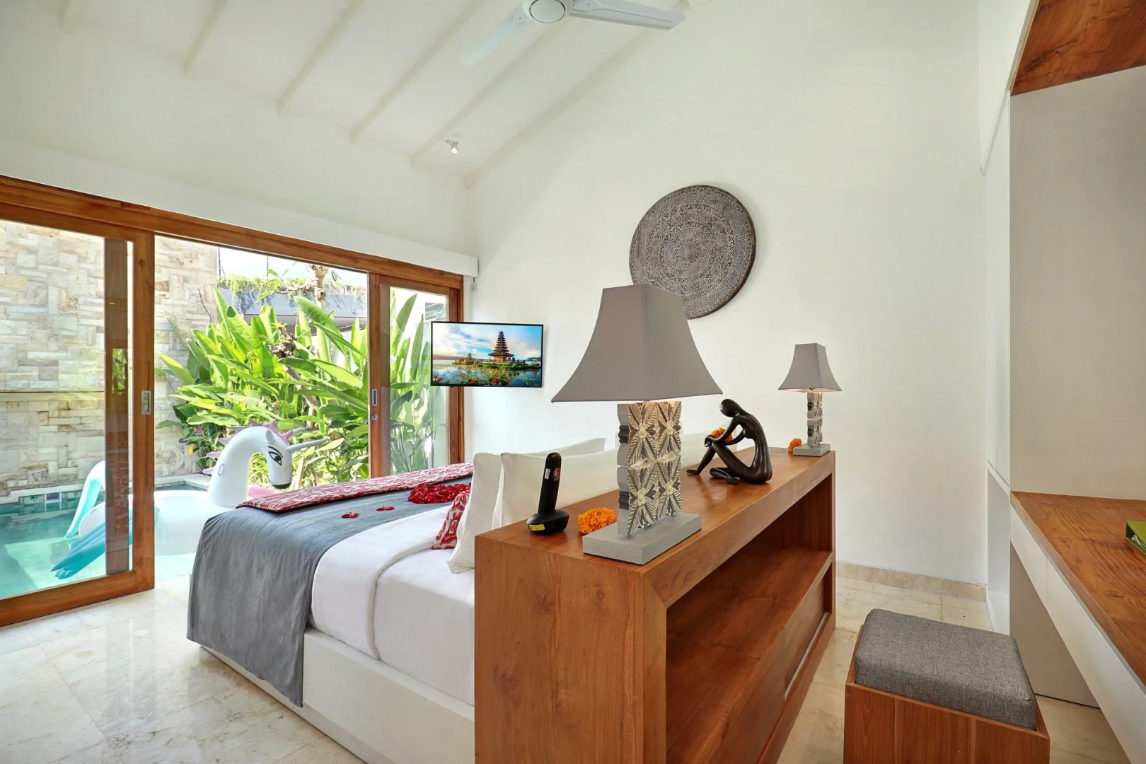 Photo - The Jimbaran Villa by Ini Vie Hospitality