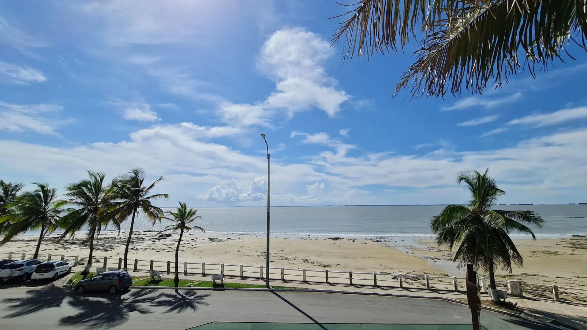 Photo - Brisamar Hotel & SPA São Luís