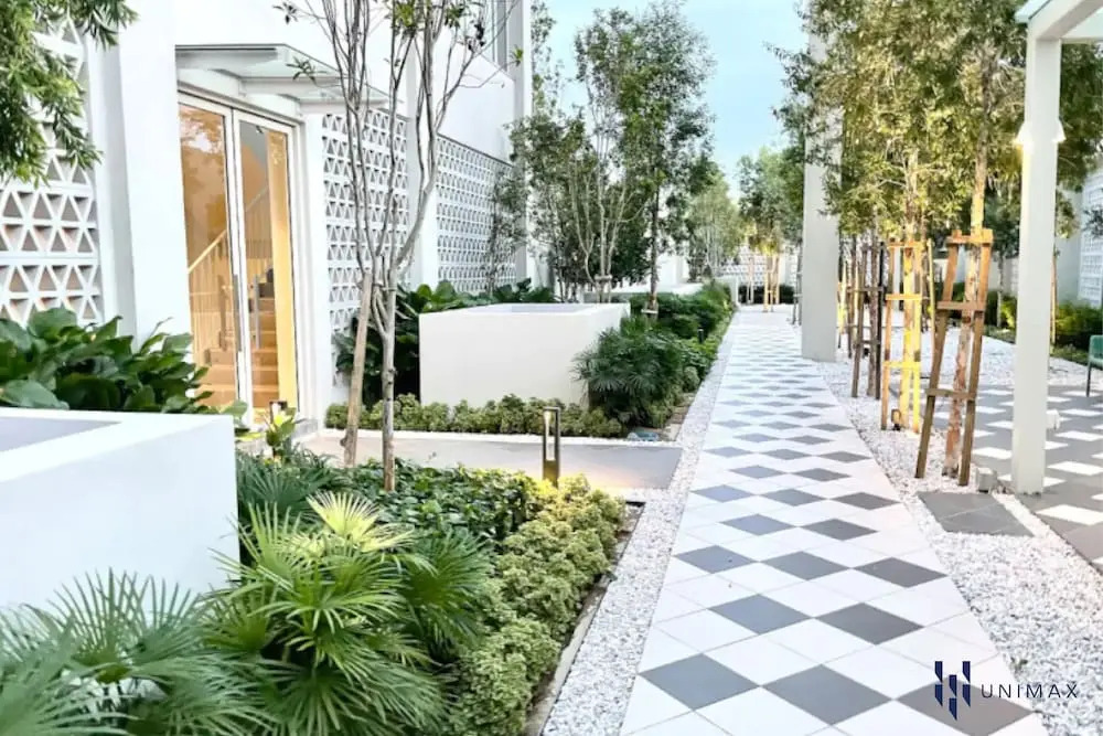 Foto - UNA Sunway Velocity Kuala Lumpur by Unimax