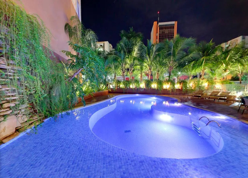 Foto - Amazon Taiamã Hotel