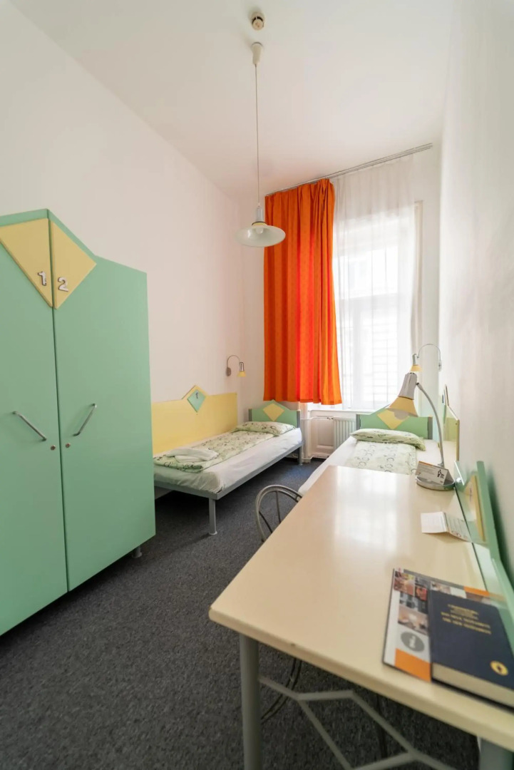 Foto - MP Hostel Budapest