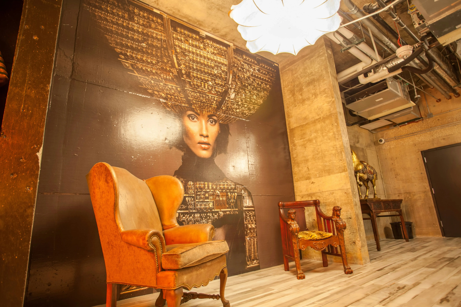 Foto - Lorenzo Hotel Dallas, Tapestry Collection by Hilton