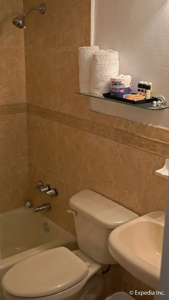 Foto - Starlite Hotel