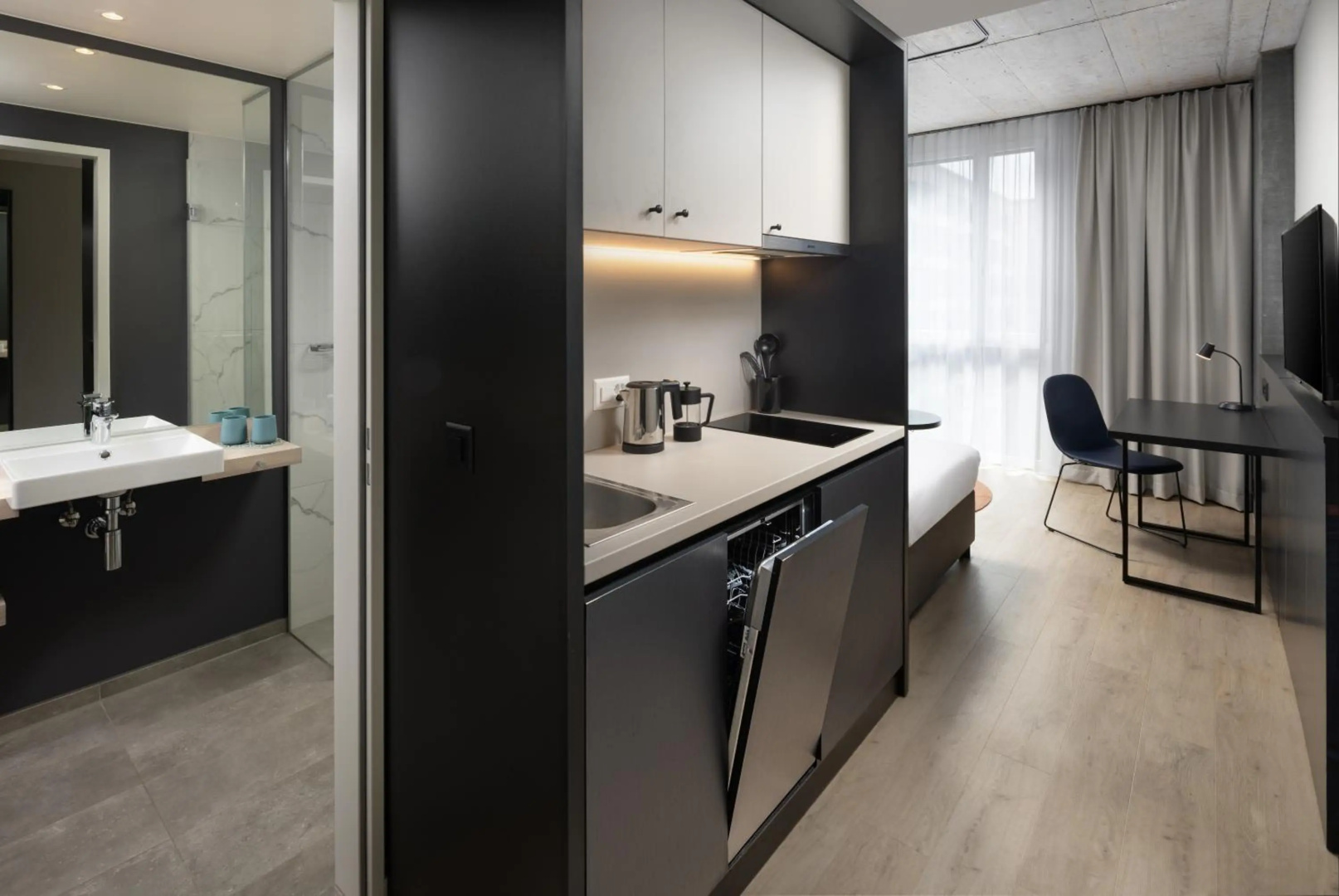 Photo - Radisson Hotel & Suites Zurich