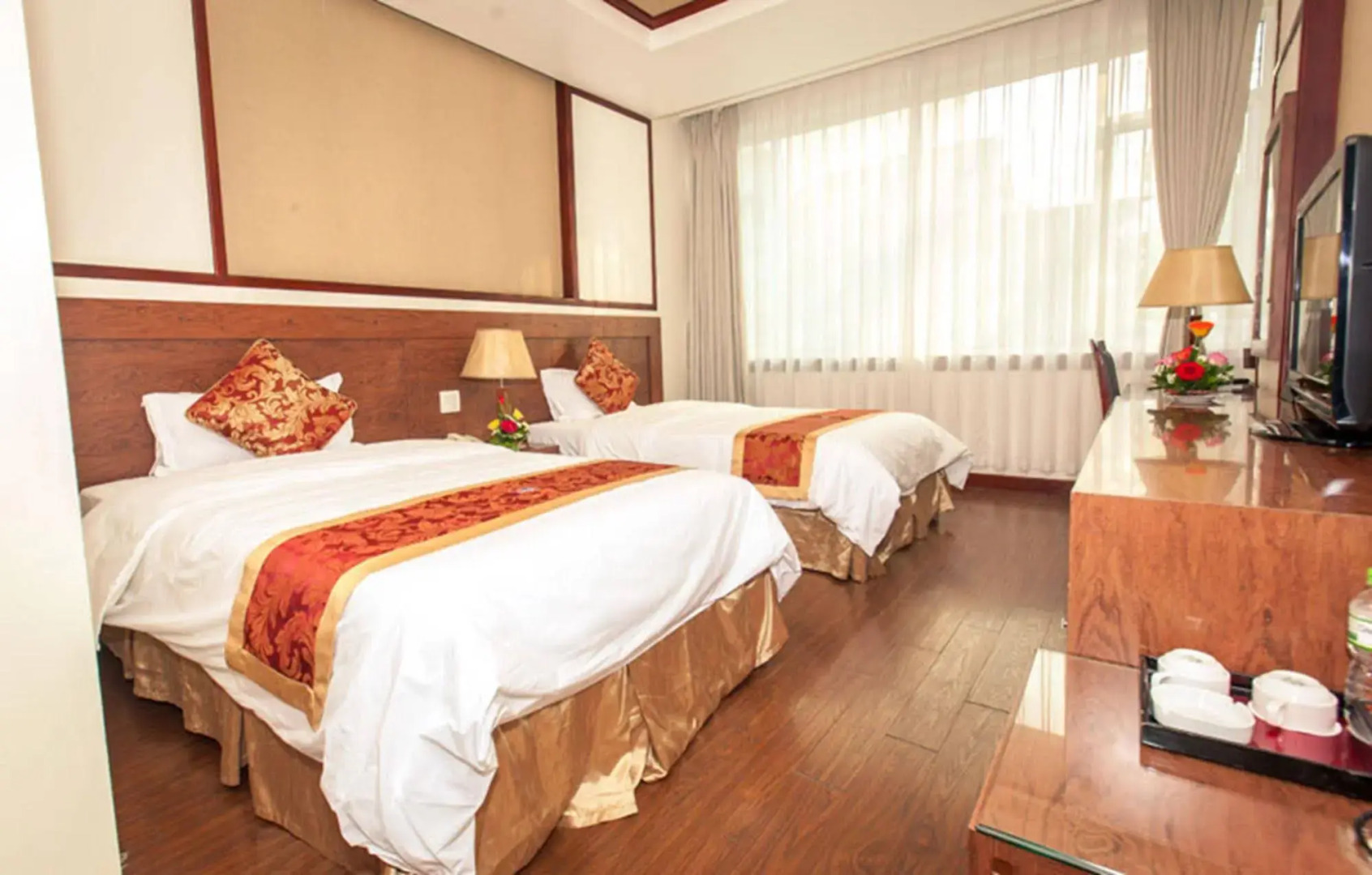 Photo - Sao Mai Boutique Hotel