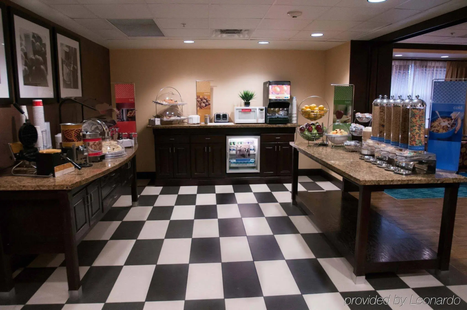 Foto - Hampton Inn Jacksonville-I-295 East/Baymeadows