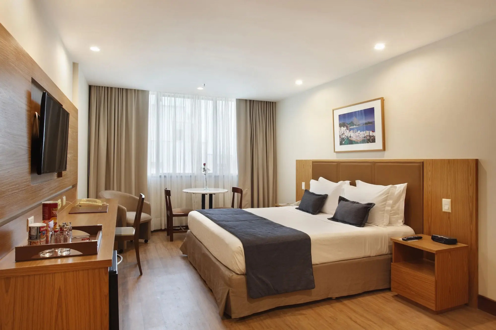 Foto - Windsor Excelsior Copacabana