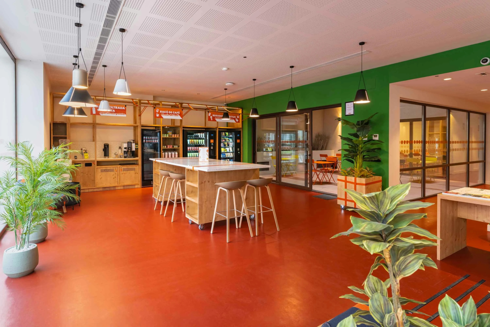 Photo - easyHotel Valencia Ciutat Vella