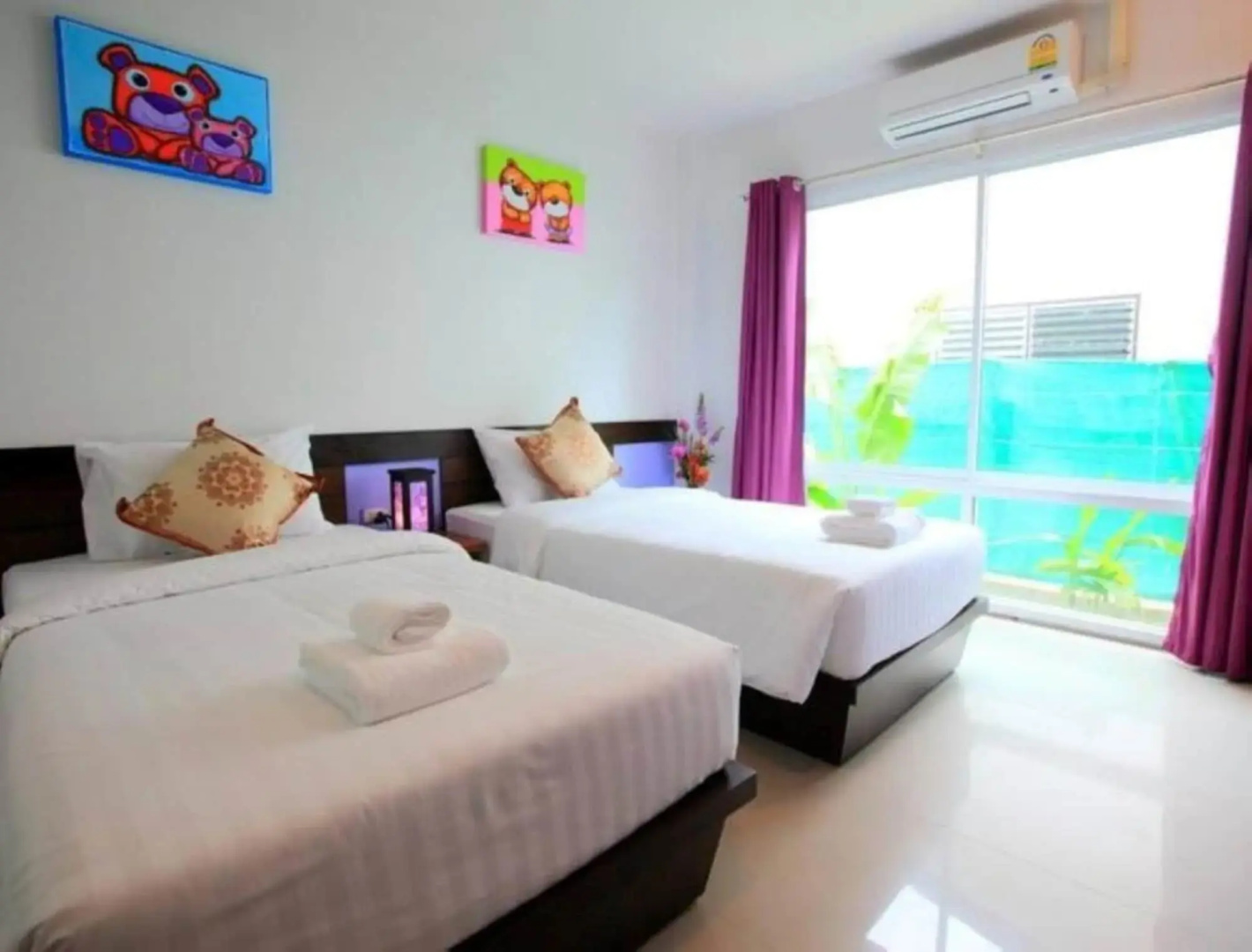 Foto - The One Cozy, Phuket