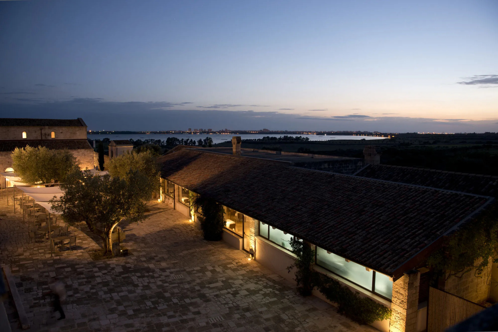 Photo - Relais Histò San Pietro sul Mar Piccolo