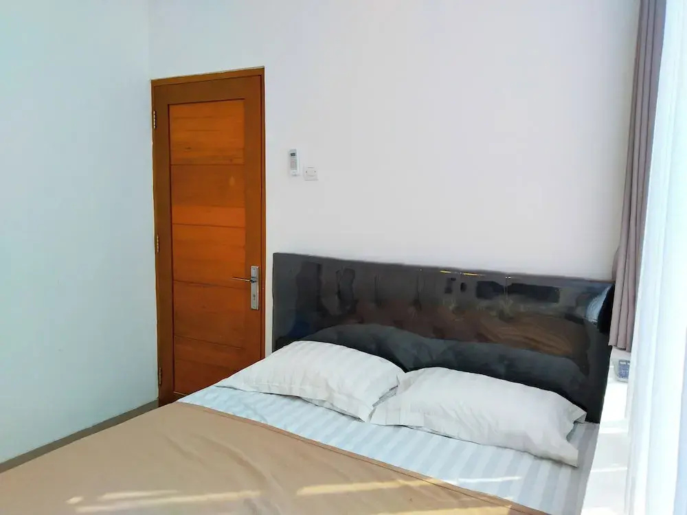 Foto - Themas Guest House