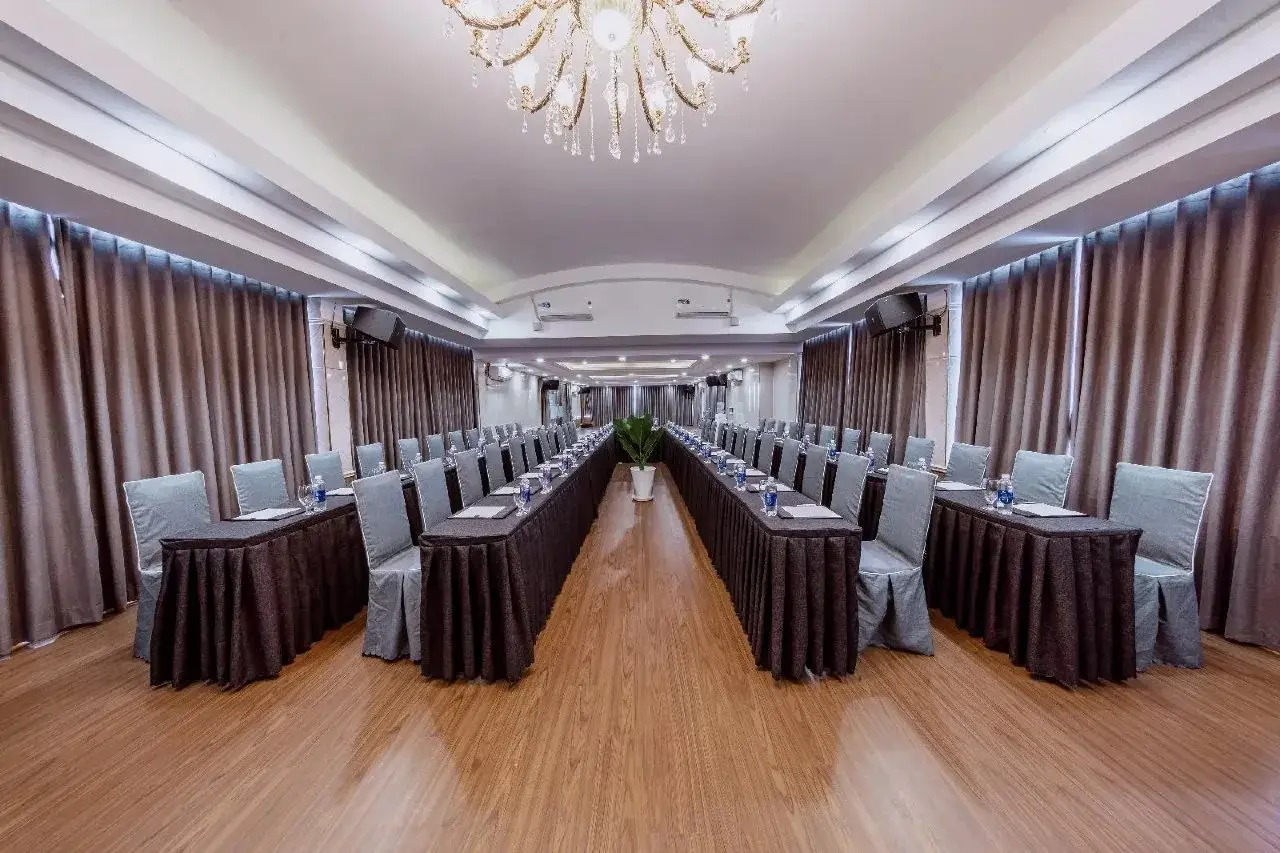 Foto - Happy Life Green Hotel