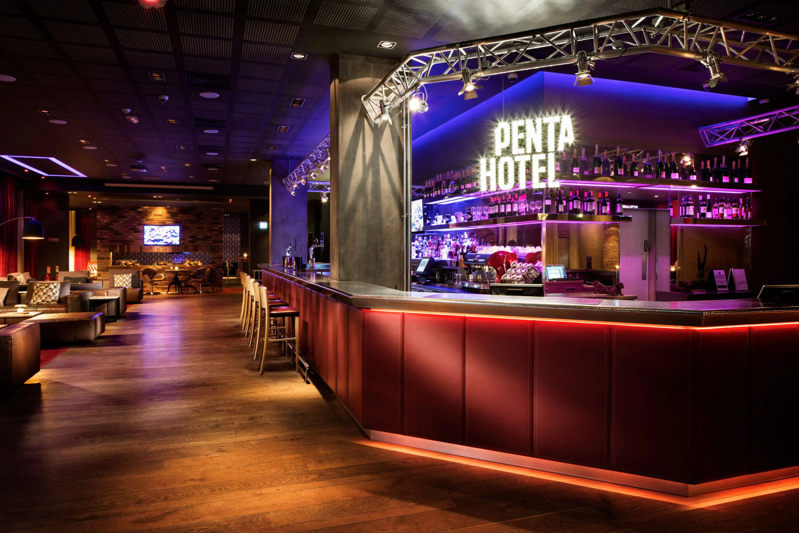 Foto - pentahotel Reading