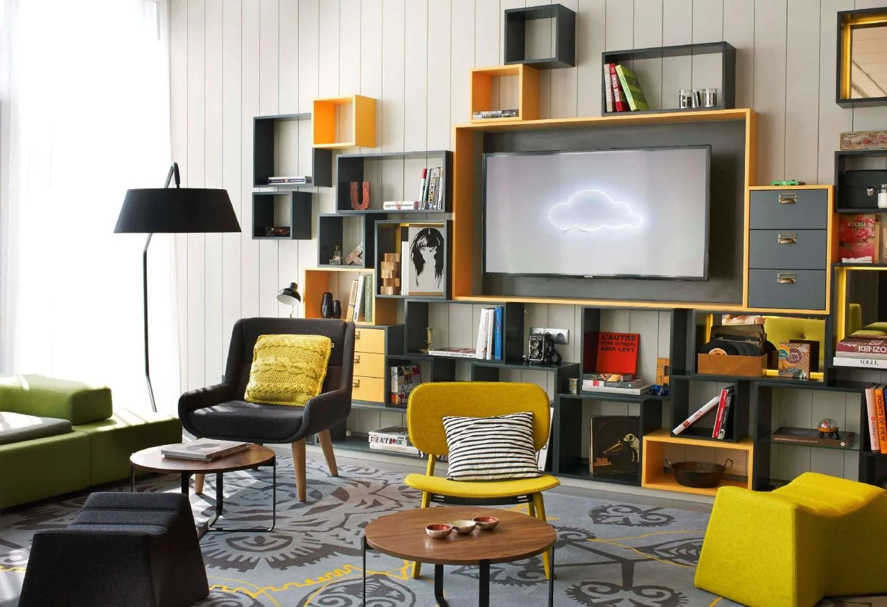 Foto - PURO Kraków Stare Miasto