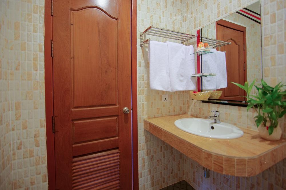 Photo - Bou Phanith Villa