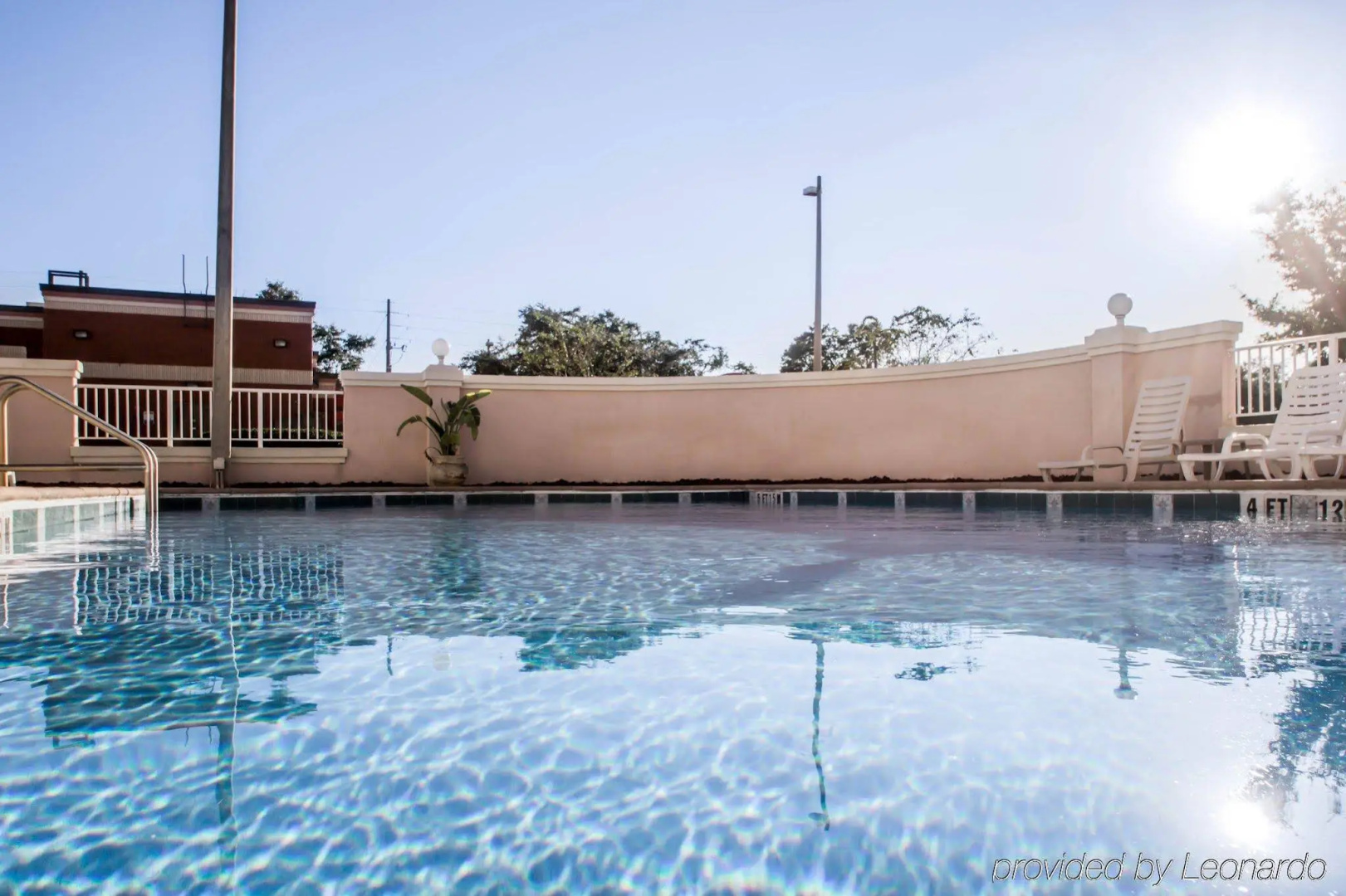 Foto - Comfort Suites Downtown