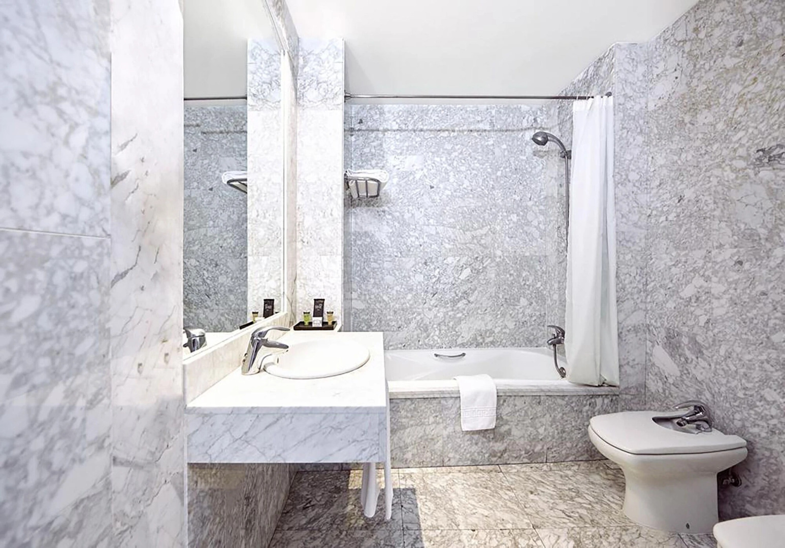 Foto - Barceló León Conde Luna