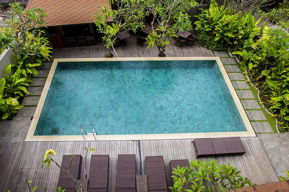 Foto - Puri Sabina Bed & Breakfast