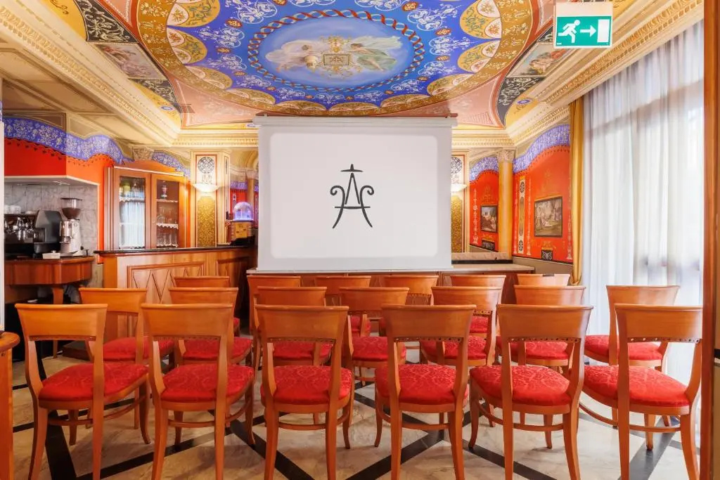 Foto - Hotel Amalfi