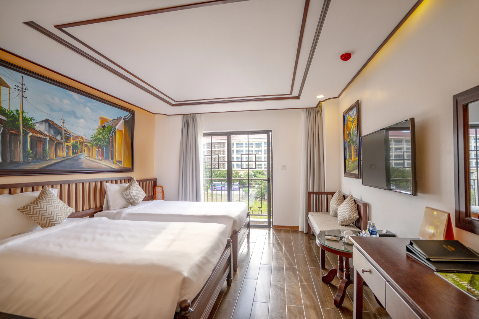 Photo - Fivitel Hoi An Hotel