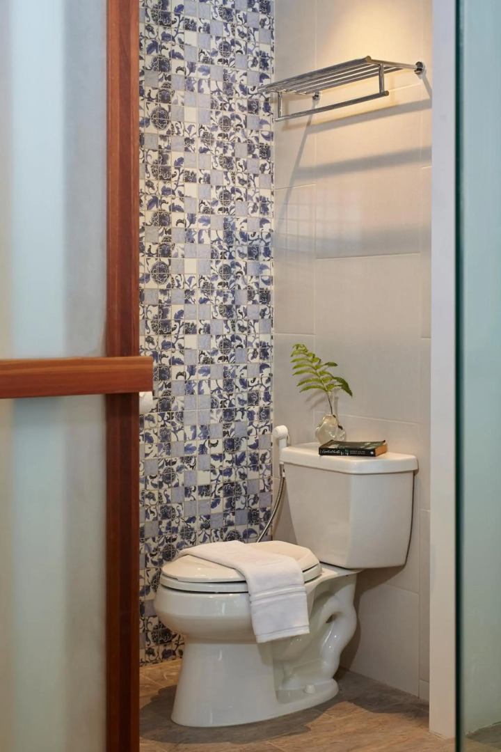 Foto - Whale Hua Hin - SHA Plus