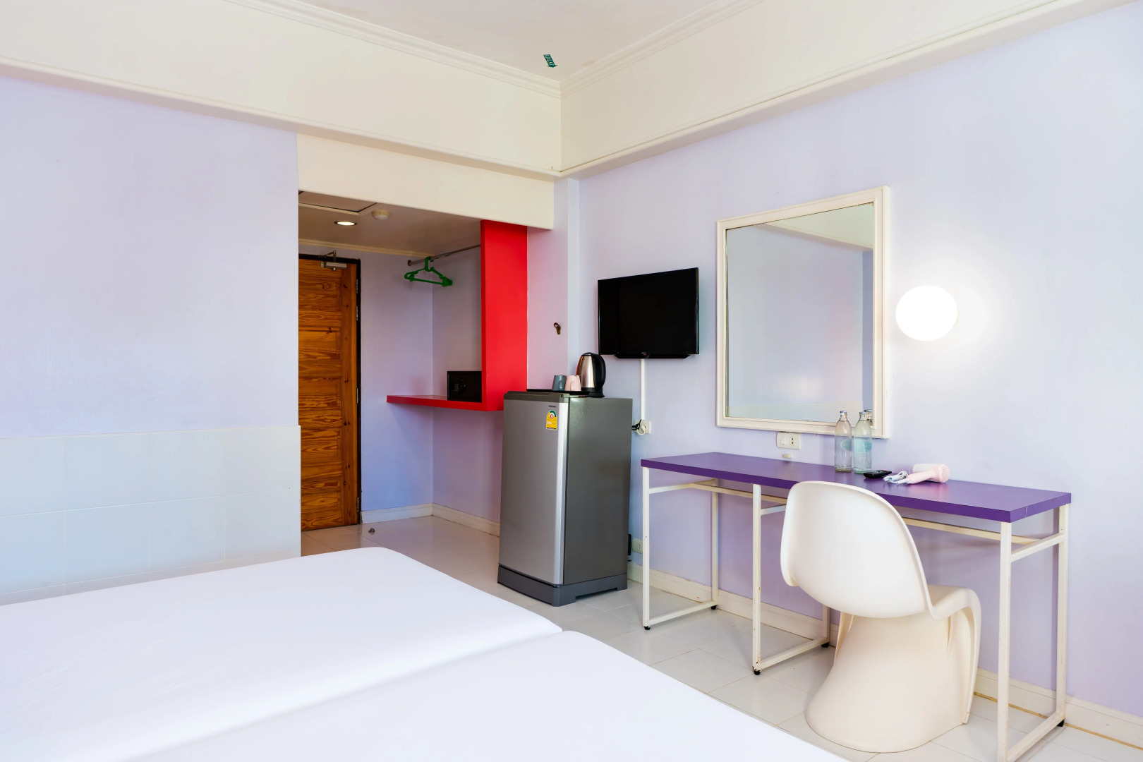 Foto - Bella Express