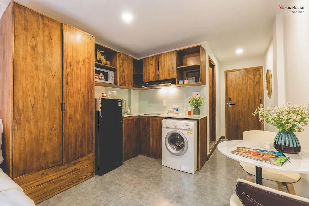 Photo - Nexus House Garden Thao Dien