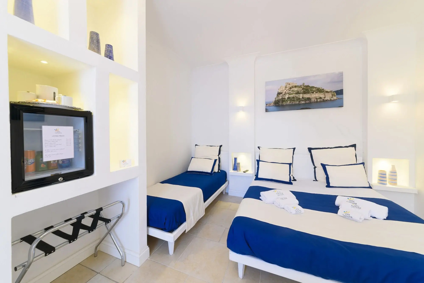 Foto - Villa Fortuna Holiday Resort