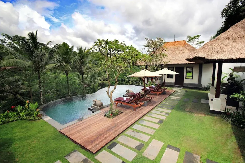 Foto - Villa Amrita