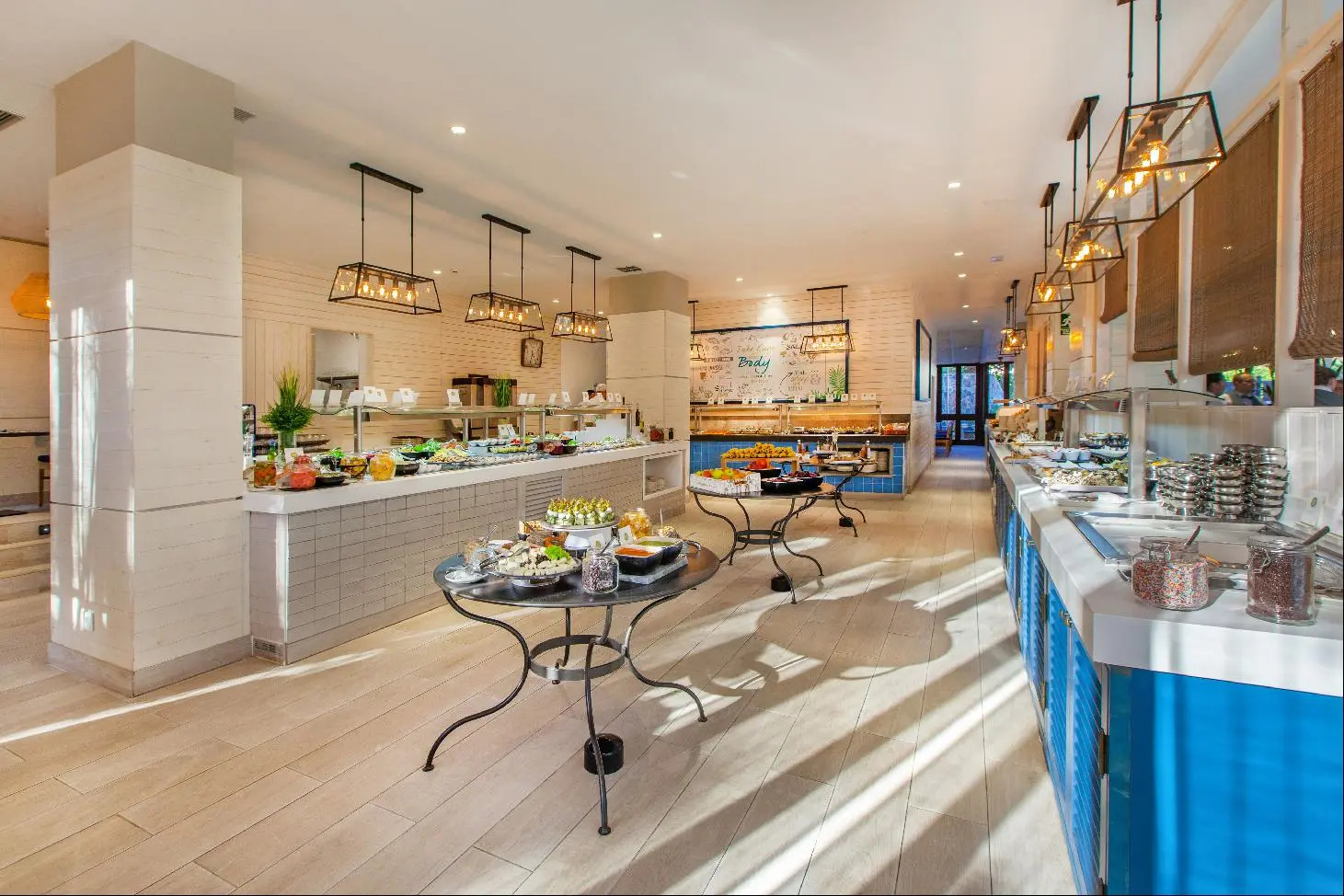 Photo - Corallium Beach by Lopesan Hotels - Adults Only