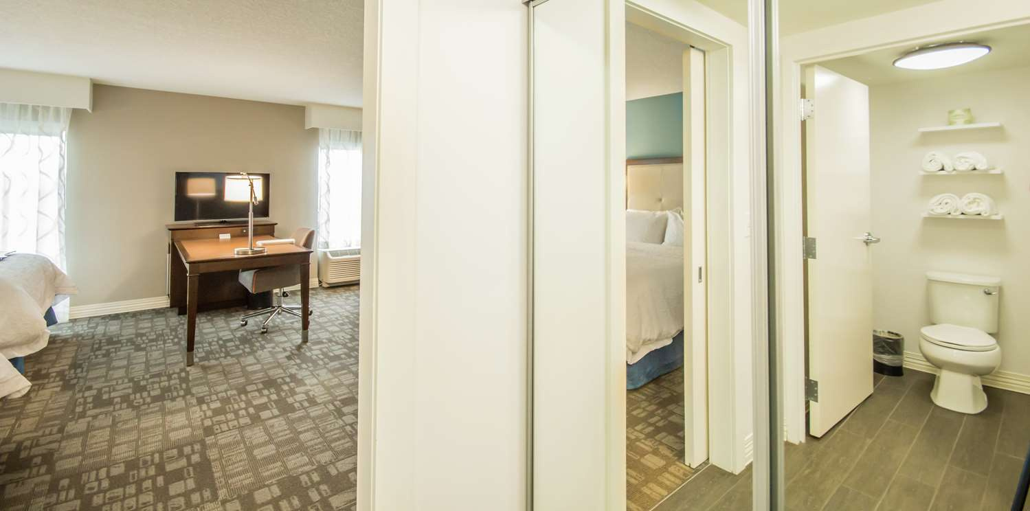 Foto - Hampton Inn & Suites Orlando At SeaWorld