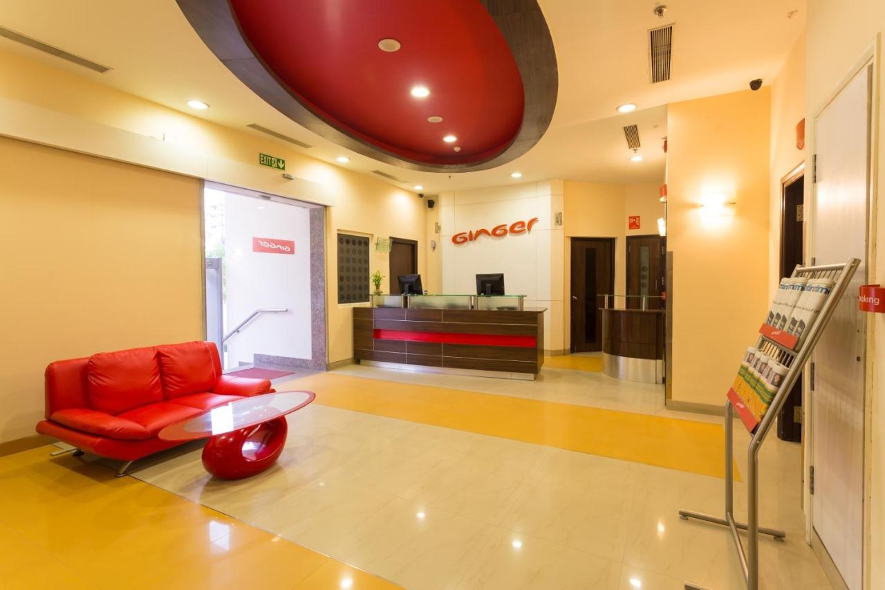 Photo - Ginger Noida Sector 63