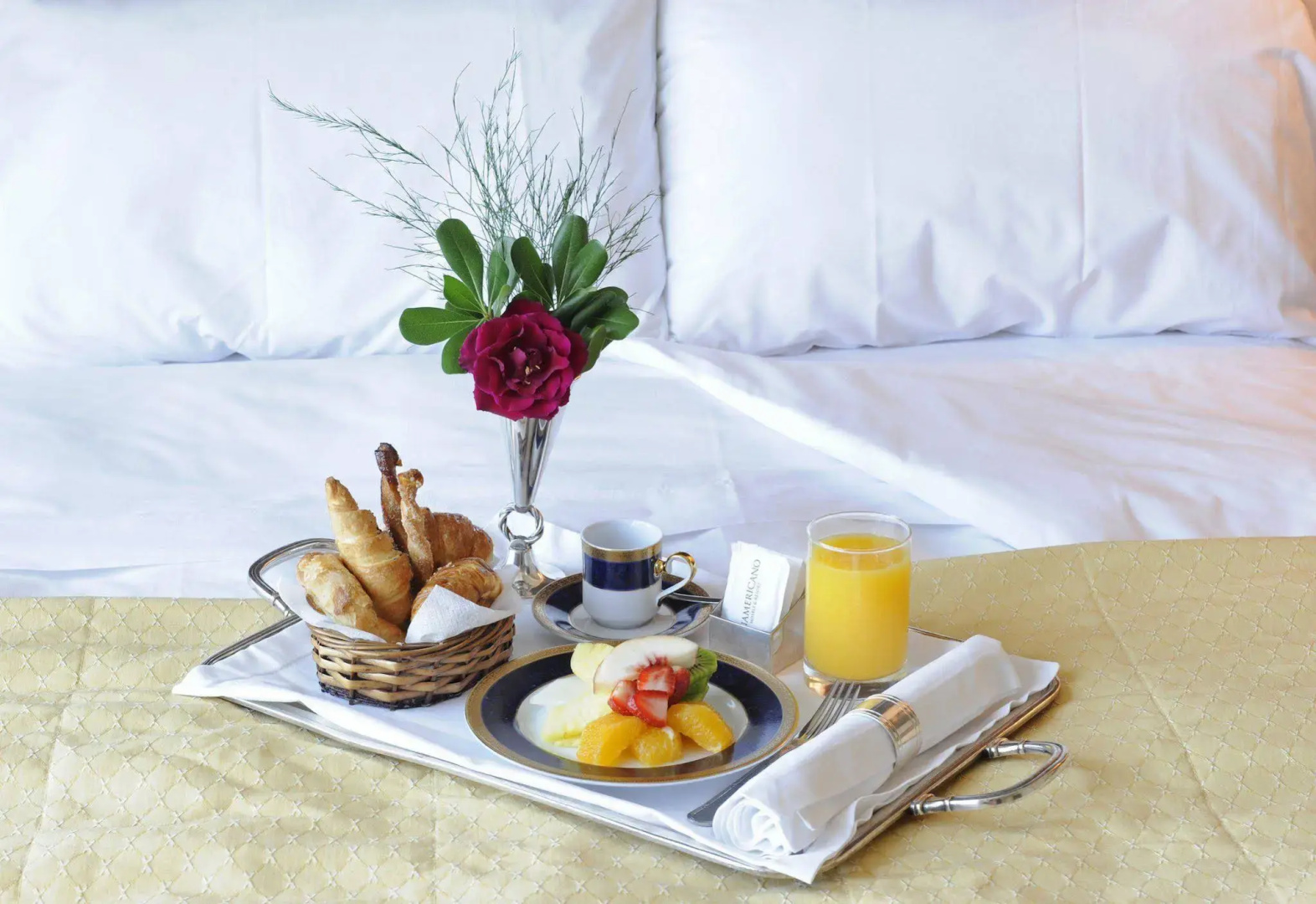 Foto - Marriott Buenos Aires Downtown