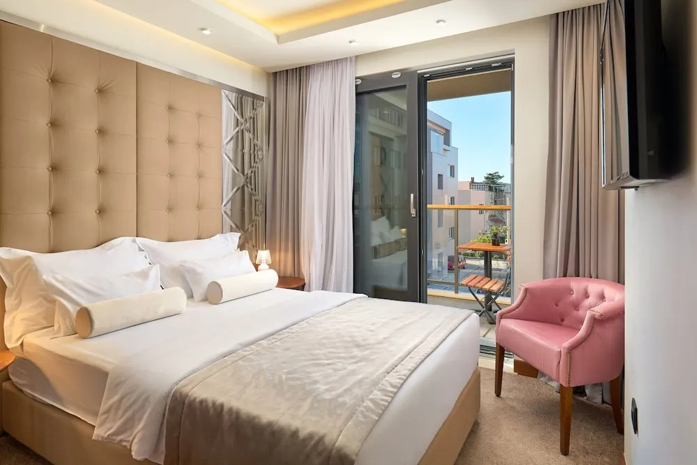 Photo - Time Boutique Hotel