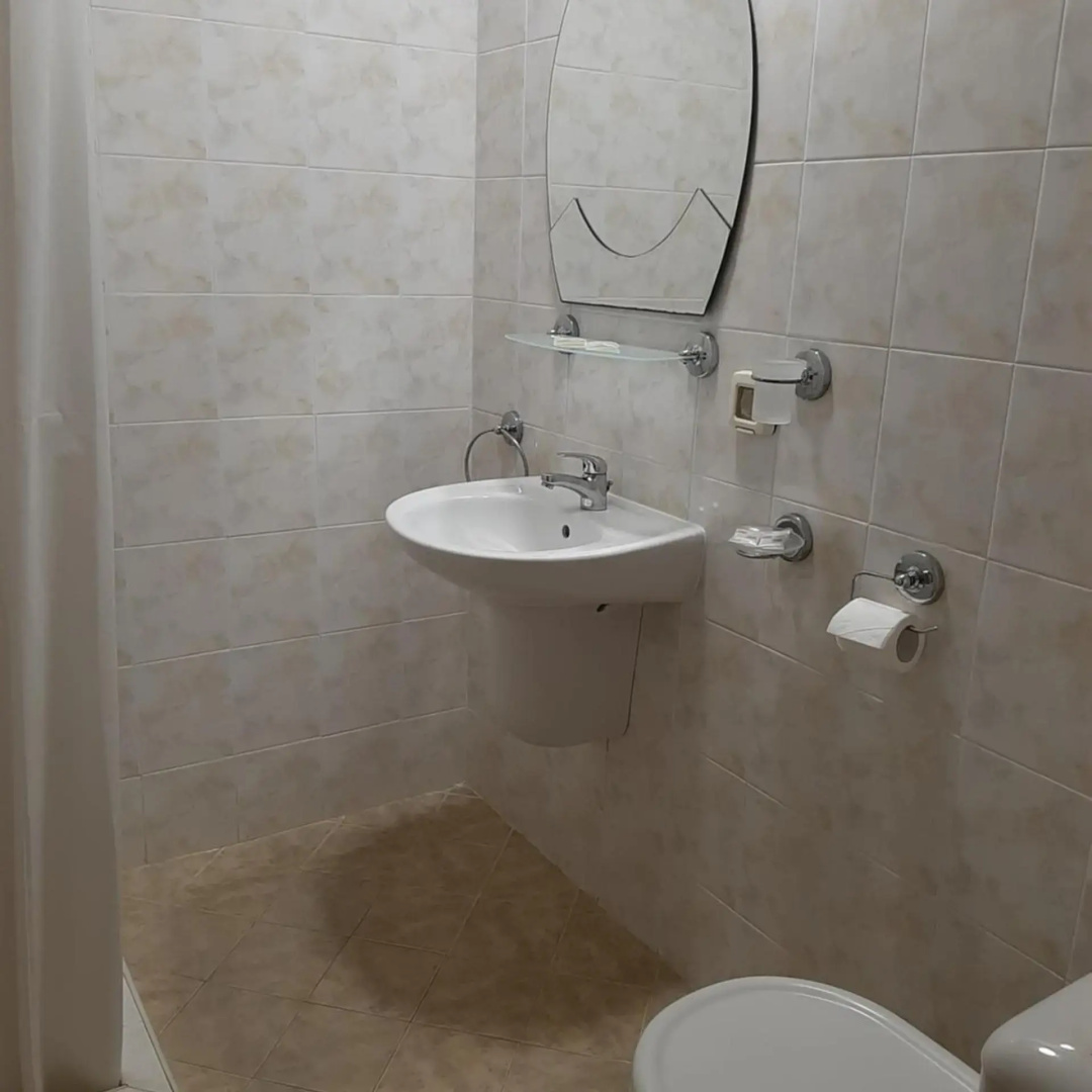 Foto - Hotel Silver - All Inclusive, Free parking